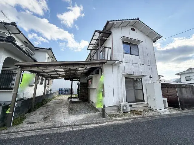 4DK Ciudad de Higashihiroshima Prefectura de Hiroshima (8)