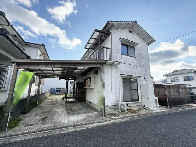 4DK Ciudad de Higashihiroshima Prefectura de Hiroshima (9)