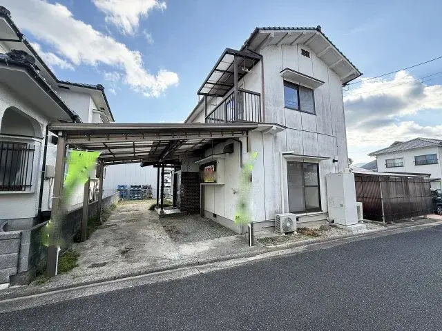 4DK Ciudad de Higashihiroshima Prefectura de Hiroshima (10)