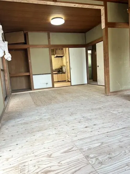 2LDK Hiroshima City Hiroshima Prefecture (2)