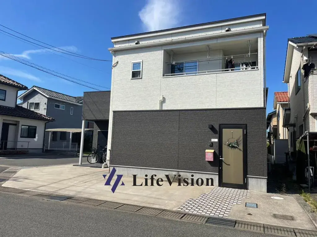 4SLDK物件 尾道市 広島県 (2)