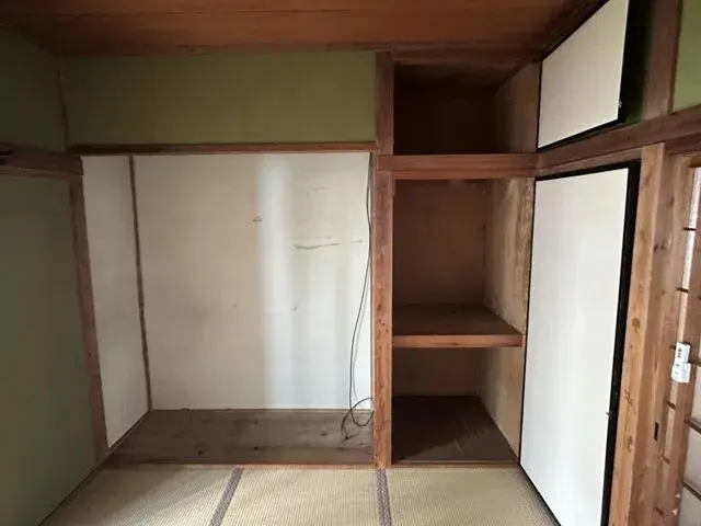 3DK Aki-ku, Hiroshima City, Hiroshima Prefecture (13)
