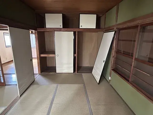 3DK Aki-ku, Hiroshima City, Hiroshima Prefecture (14)