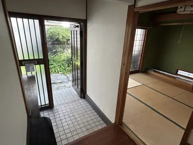 3DK Aki-ku, Hiroshima City, Hiroshima Prefecture (16)