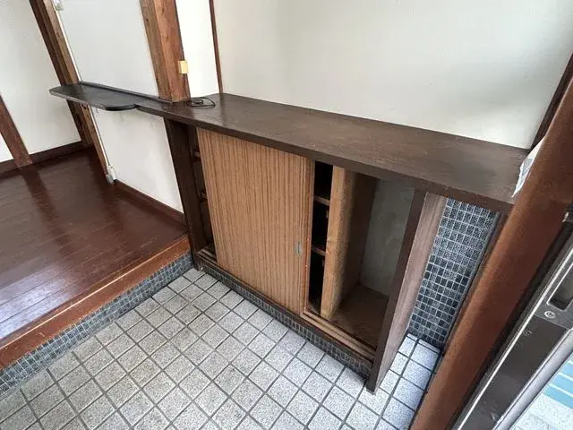 3DK Aki-ku, Hiroshima City, Hiroshima Prefecture (17)