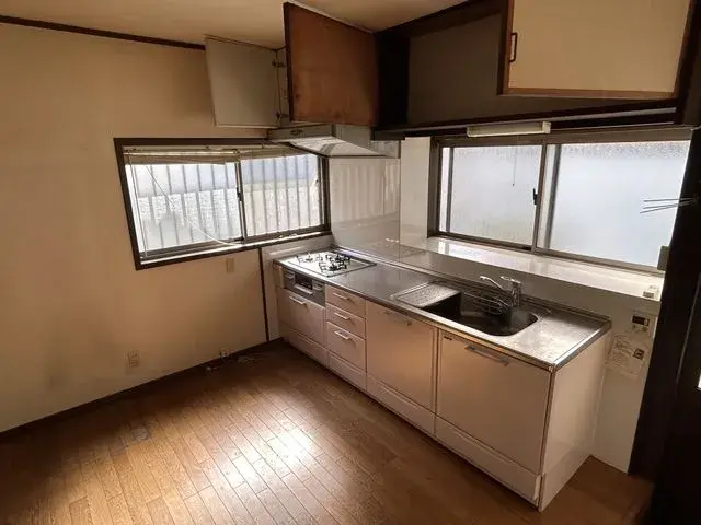 3DK Aki-ku, Hiroshima City, Hiroshima Prefecture (19)
