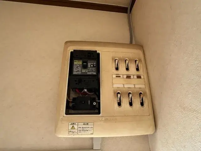 3DK Aki-ku, Hiroshima City, Hiroshima Prefecture (24)