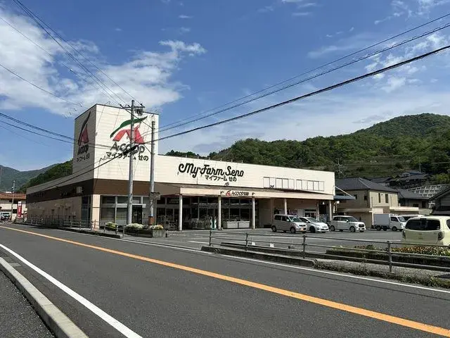 3DK Aki-ku, Hiroshima City, Hiroshima Prefecture (28)