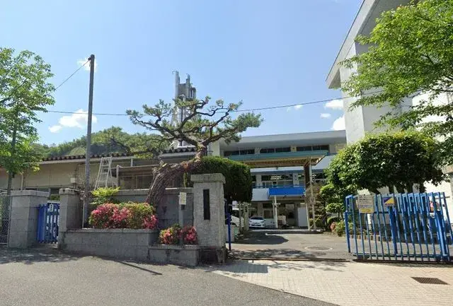 3DK Aki-ku, Hiroshima City, Hiroshima Prefecture (29)