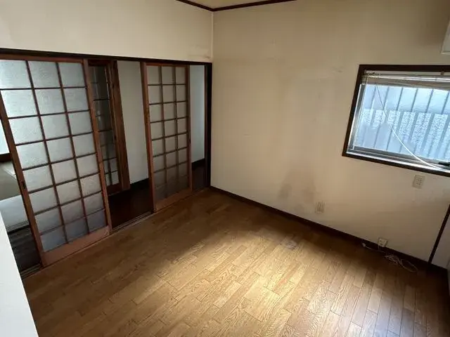 3DK Aki-ku, Hiroshima City, Hiroshima Prefecture (5)