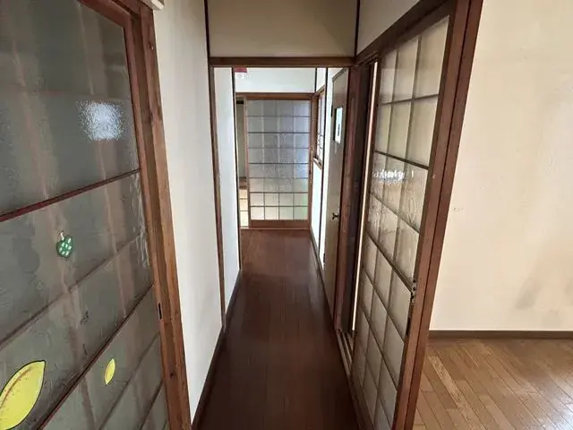 3DK Aki-ku, Hiroshima City, Hiroshima Prefecture (7)