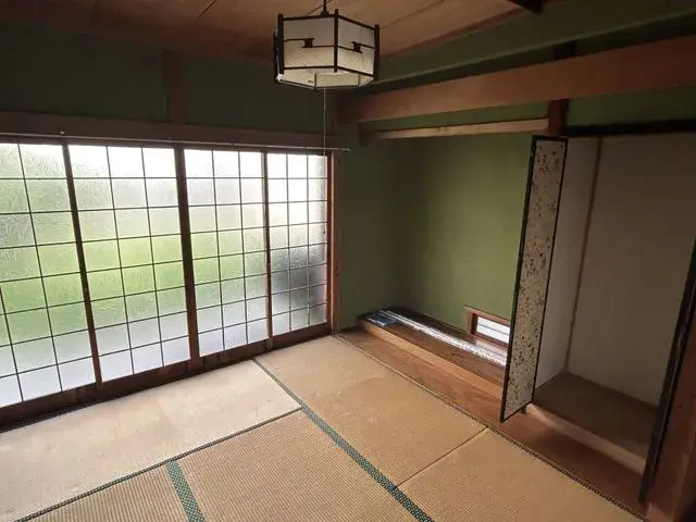 3DK Aki-ku, Hiroshima City, Hiroshima Prefecture (8)