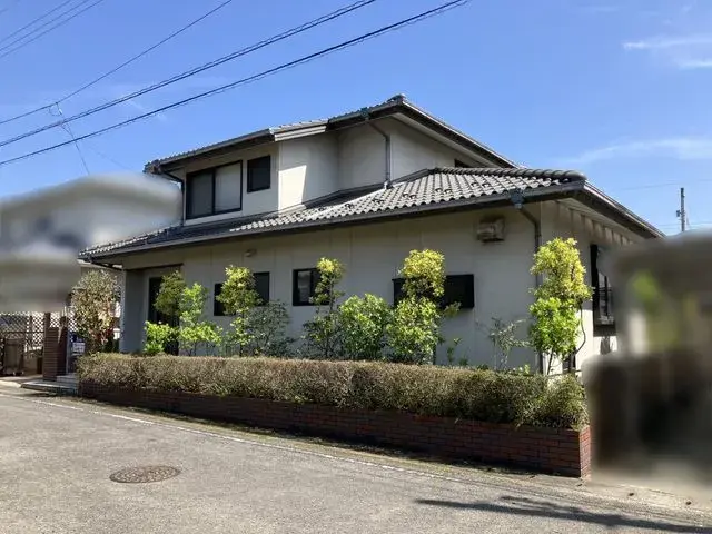 4LDK Property Matsuyama City Ehime Prefecture (2)