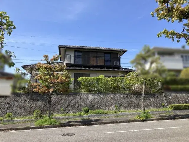 4LDK Property Matsuyama City Ehime Prefecture (3)