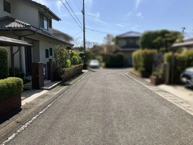4LDK Property Matsuyama City Ehime Prefecture (8)
