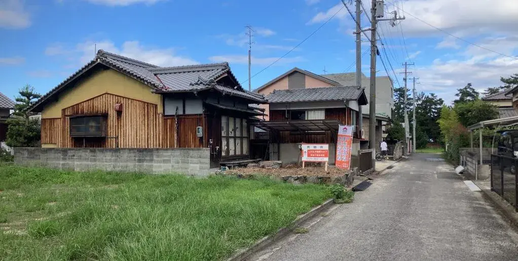 Akiya in 今治市