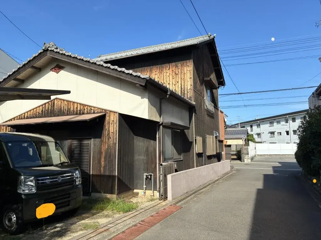 4K Property Imabari City Ehime Prefecture (2)