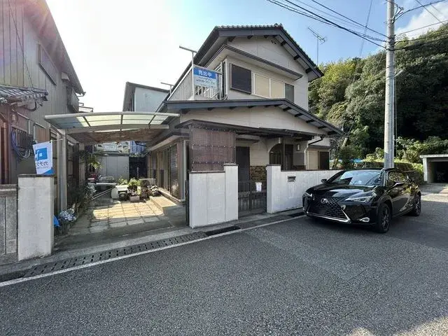 Akiya in Kochi