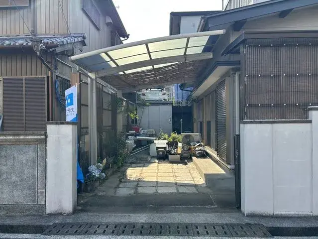 Propriété 4DK, Kochi-ville, Préfecture de Kochi (4)