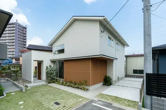 3LDK物件 久留米市 福岡県 (2)