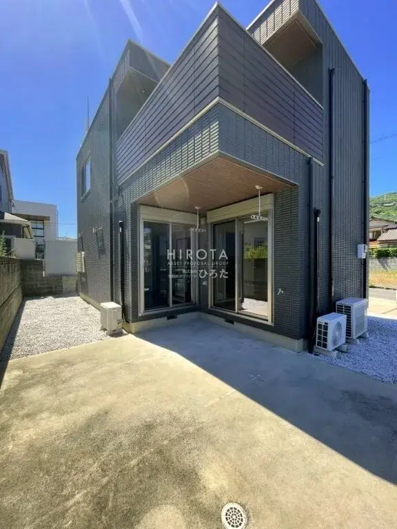 3LDK Property Kitakyushu City Wakamatsu Ward Fukuoka Prefecture (2)