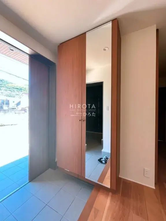 3LDK Property Kitakyushu City Wakamatsu Ward Fukuoka Prefecture (15)