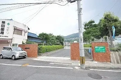 3LDK Property Kitakyushu City Wakamatsu Ward Fukuoka Prefecture (22)