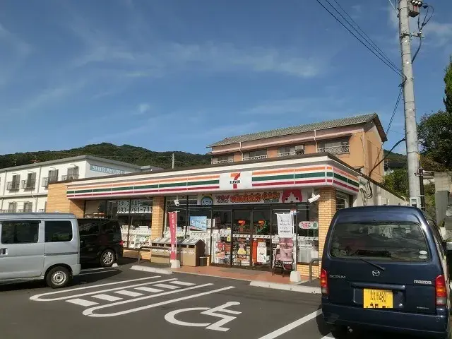 3LDK Property Kitakyushu City Wakamatsu Ward Fukuoka Prefecture (23)