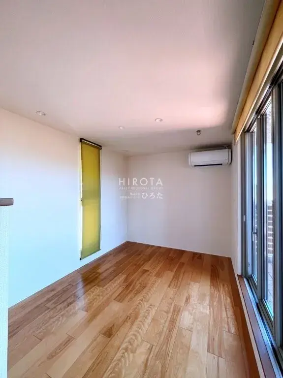3LDK Property Kitakyushu City Wakamatsu Ward Fukuoka Prefecture (5)