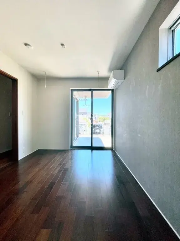 3LDK Property Kitakyushu City Wakamatsu Ward Fukuoka Prefecture (8)