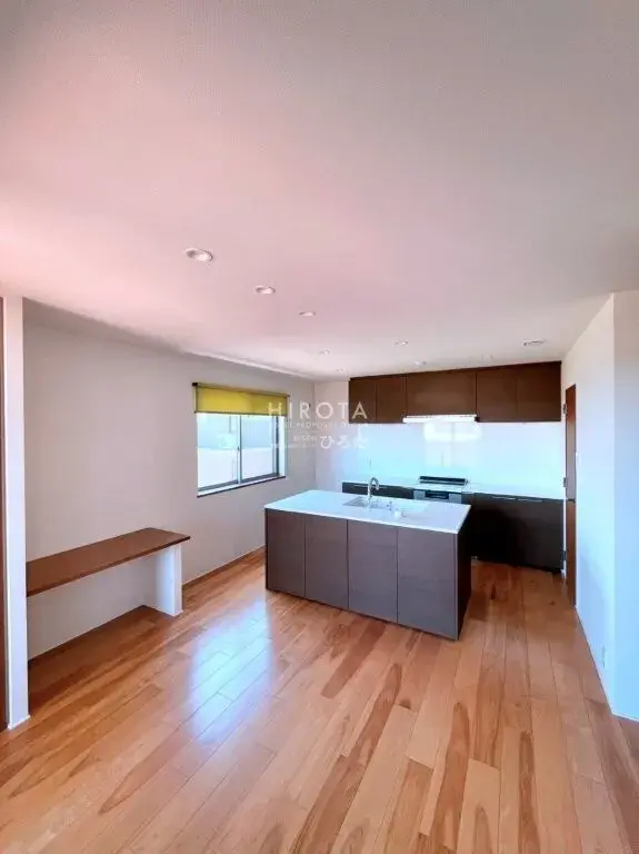 3LDK Property Kitakyushu City Wakamatsu Ward Fukuoka Prefecture (10)