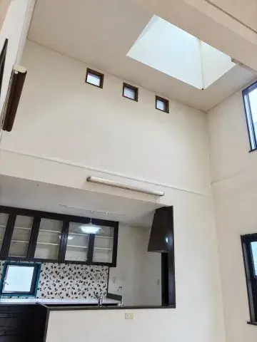 Inmueble 4LDK Ciudad de Chikushino Prefectura de Fukuoka (2)