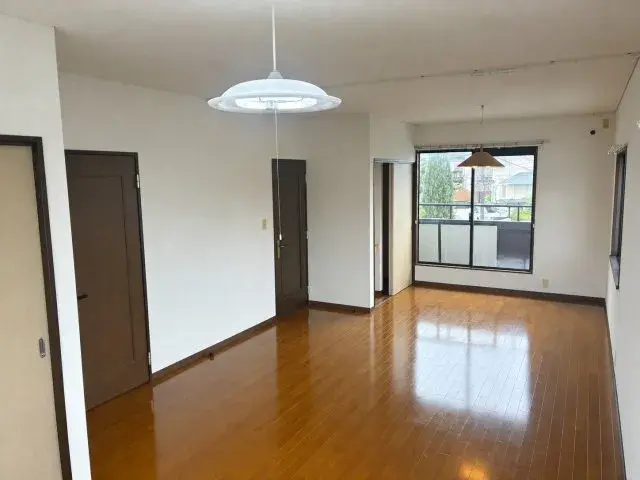 Inmueble 4LDK Ciudad de Chikushino Prefectura de Fukuoka (13)