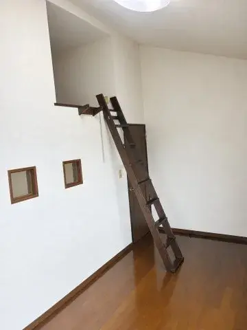 Inmueble 4LDK Ciudad de Chikushino Prefectura de Fukuoka (14)