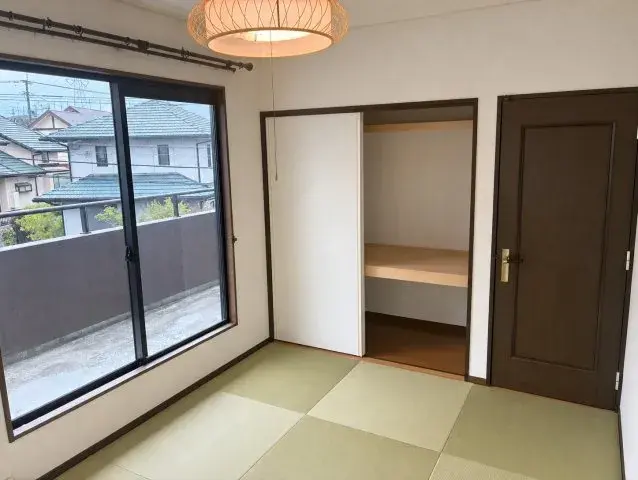 Inmueble 4LDK Ciudad de Chikushino Prefectura de Fukuoka (16)