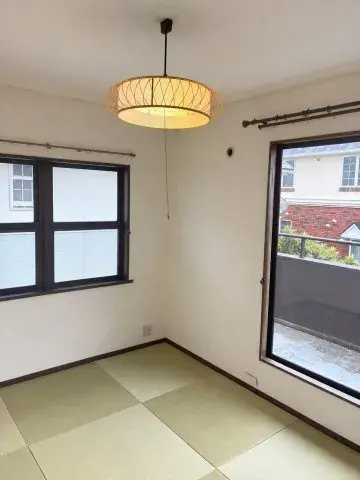 Inmueble 4LDK Ciudad de Chikushino Prefectura de Fukuoka (17)