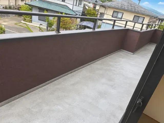 Inmueble 4LDK Ciudad de Chikushino Prefectura de Fukuoka (21)