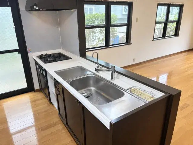 Inmueble 4LDK Ciudad de Chikushino Prefectura de Fukuoka (22)