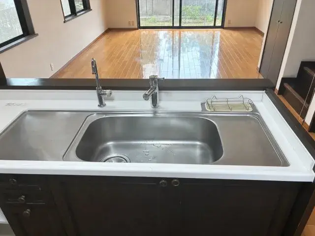 Inmueble 4LDK Ciudad de Chikushino Prefectura de Fukuoka (23)