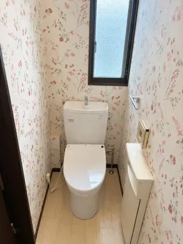 Inmueble 4LDK Ciudad de Chikushino Prefectura de Fukuoka (27)