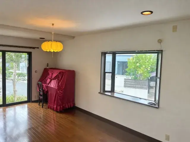 Inmueble 4LDK Ciudad de Chikushino Prefectura de Fukuoka (8)
