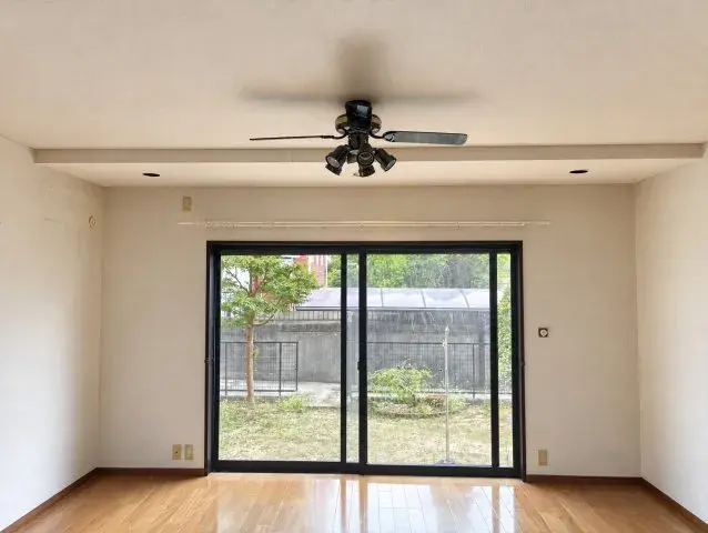 Inmueble 4LDK Ciudad de Chikushino Prefectura de Fukuoka (9)