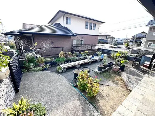 Bien immobilier 3SLDK Ville de Kitakyushu Préfecture de Fukuoka (3)