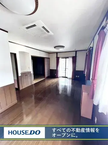 Bien immobilier 3SLDK Ville de Kitakyushu Préfecture de Fukuoka (4)