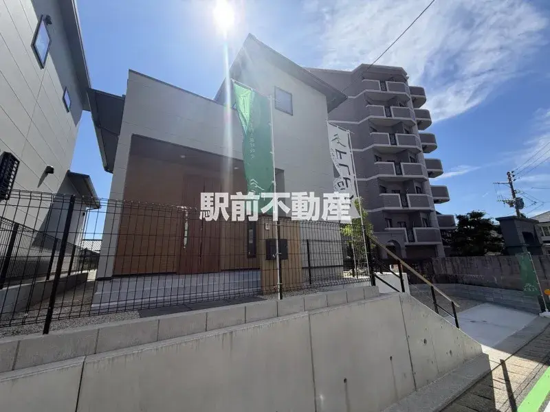 Akiya in Fukuoka