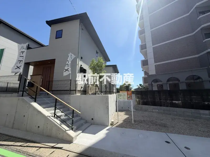 3LDK Propiedad Ciudad de Ogori Prefectura de Fukuoka (2)
