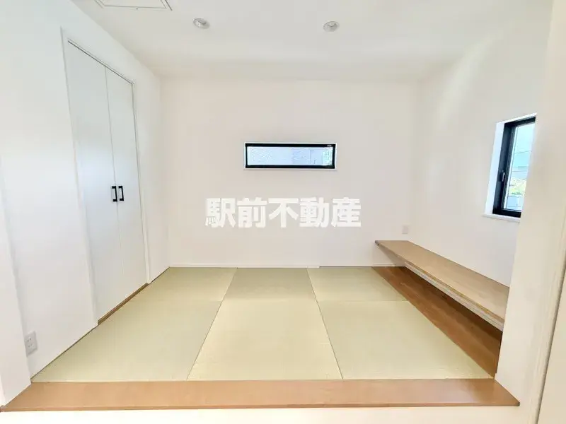 3LDK Propiedad Ciudad de Ogori Prefectura de Fukuoka (14)