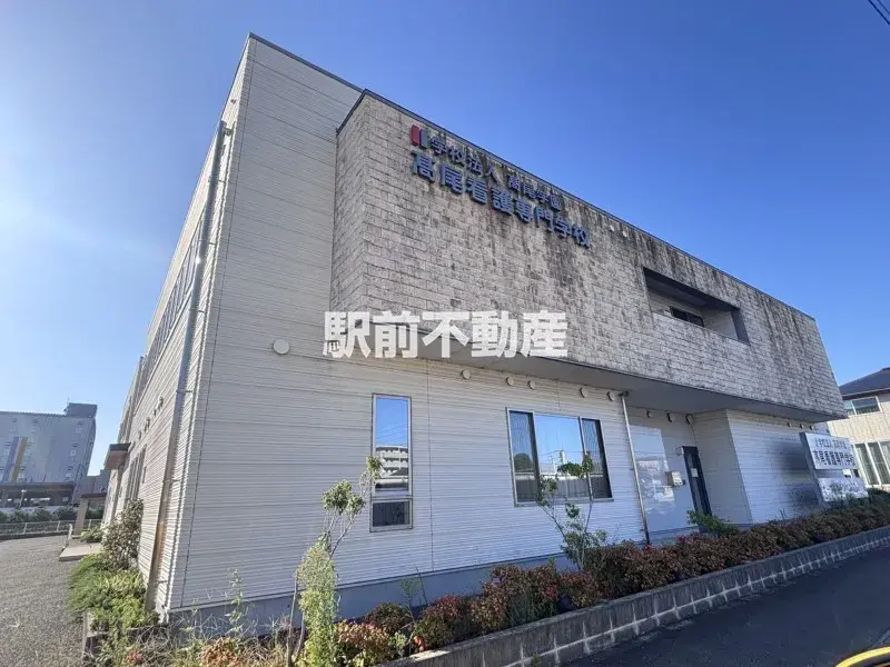 3LDK Propiedad Ciudad de Ogori Prefectura de Fukuoka (3)