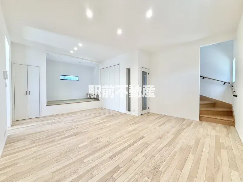 3LDK Propiedad Ciudad de Ogori Prefectura de Fukuoka (4)