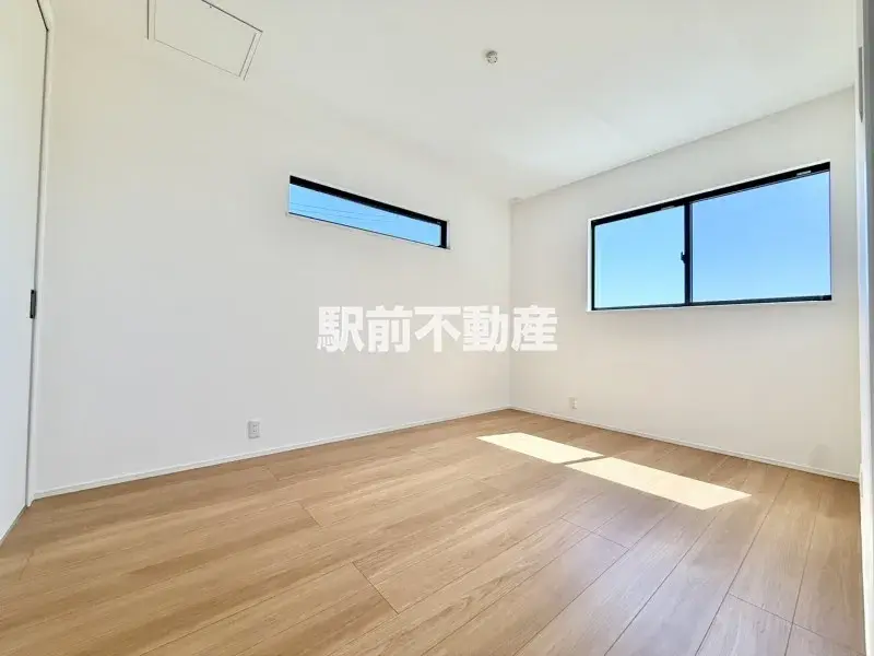 3LDK Propiedad Ciudad de Ogori Prefectura de Fukuoka (8)